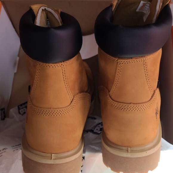 New Timberland Pro Direct Attach size 14....One left - Picture 11 of 14